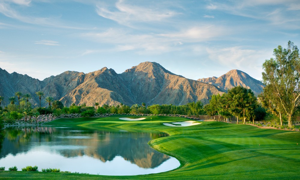 Indian Wells Golf Resort
