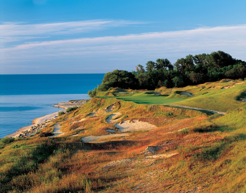 Whistling Straits