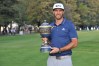 Dustin Johnson