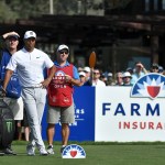 Tiger Woods will be looking forward to his next stop on the PGA Tour - the Los Angeles Open at Riviera Country Club in just three weeks. (Donald Miralle/Getty Images)
