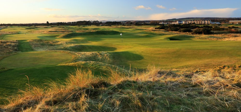 Carnoustie