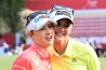 Jessica Korda, Nelly Korda