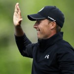 Jordan Spieth did not win the Masters, but he overcame the demons on No. 12. (David Cannon/Getty Images)