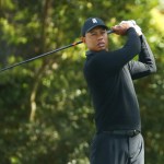 Heading into the Masters, Tiger Woods said he feels like he has been given a "second chance' at life. (Rob Schumacher-USA TODAY Sports)