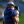 SCOTTSDALE, AZ - FEBRUARY 04: Gary Woodland holds his son, Jaxson, after winning the Waste Management Phoenix Open at TPC Scottsdale on February 4, 2018 in Scottsdale, Arizona. (Photo by Matt Sullivan/Getty Images)
