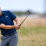 Jordan Spieth plans to liven up his game this week in order to contend at Carnoustie. (Steve Flynn-USA TODAY Sports)