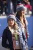 Ryder Cup celebrity fans