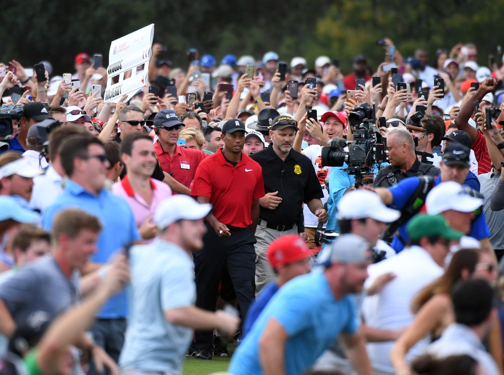 2018 Tour Championship