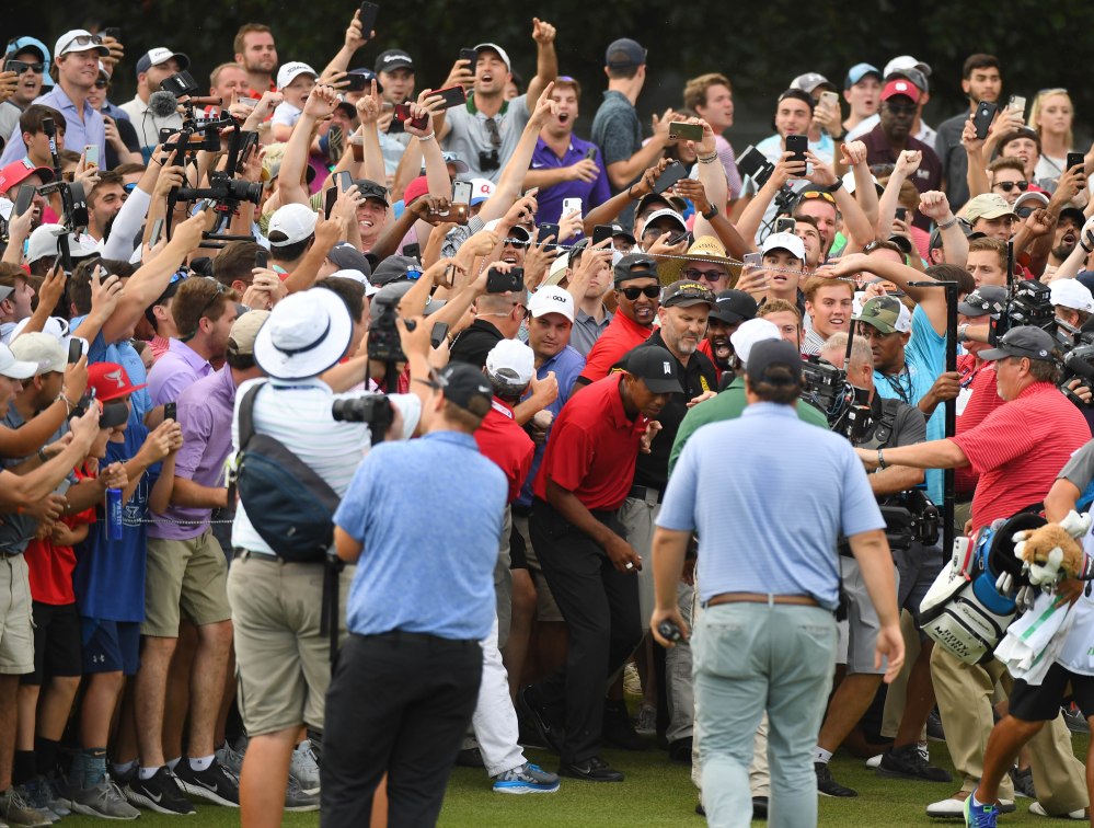2018 Tour Championship