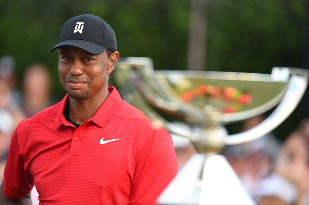 2018 Tour Championship