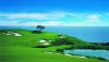 Golf Ocean North 17th Hole Pelican Hill
