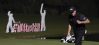 Phil Mickelson Tiger Woods The Match