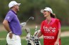 Lee Westwood, Helen Storey