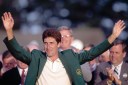Jose Maria Olazabal Masters