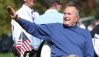 Ryder Cup celebrity fans