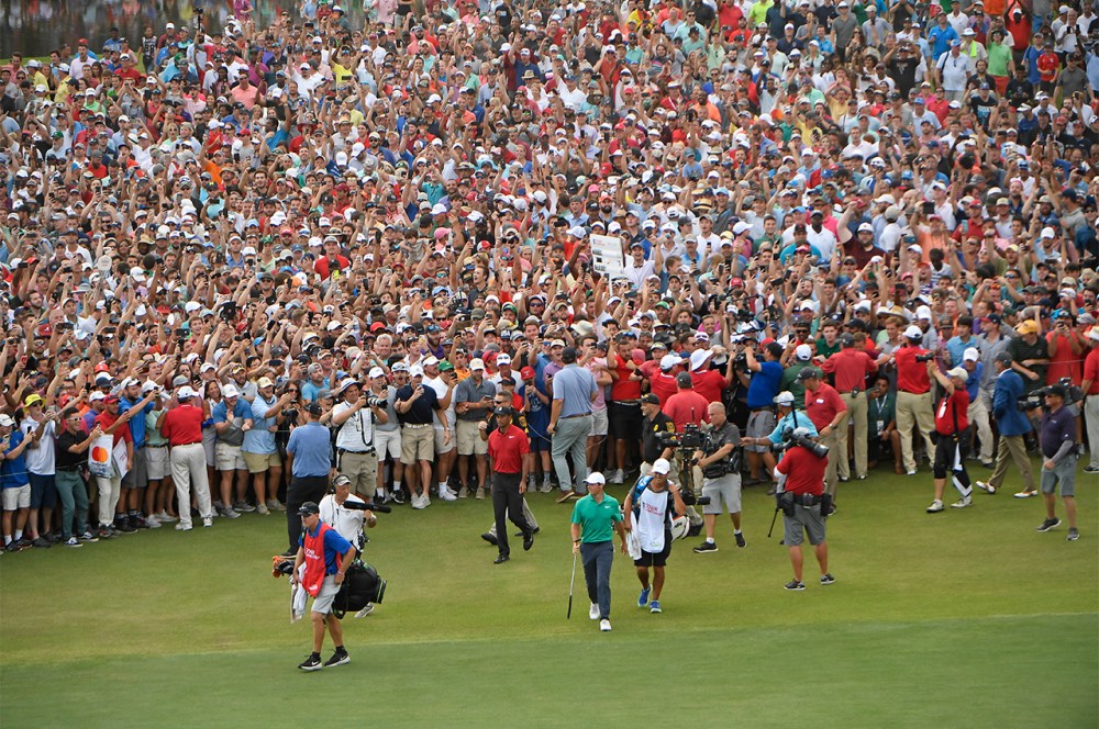 2018 Tour Championship