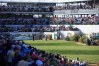 16th hole Waste Management Phoenix Open