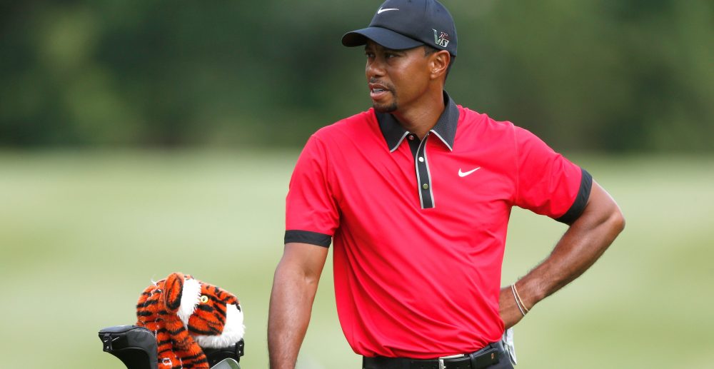 Tiger Woods