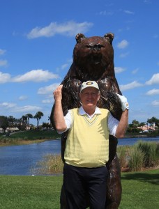 Jack Nicklaus