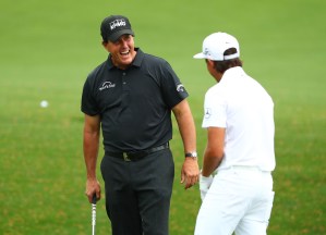 2019 Masters 