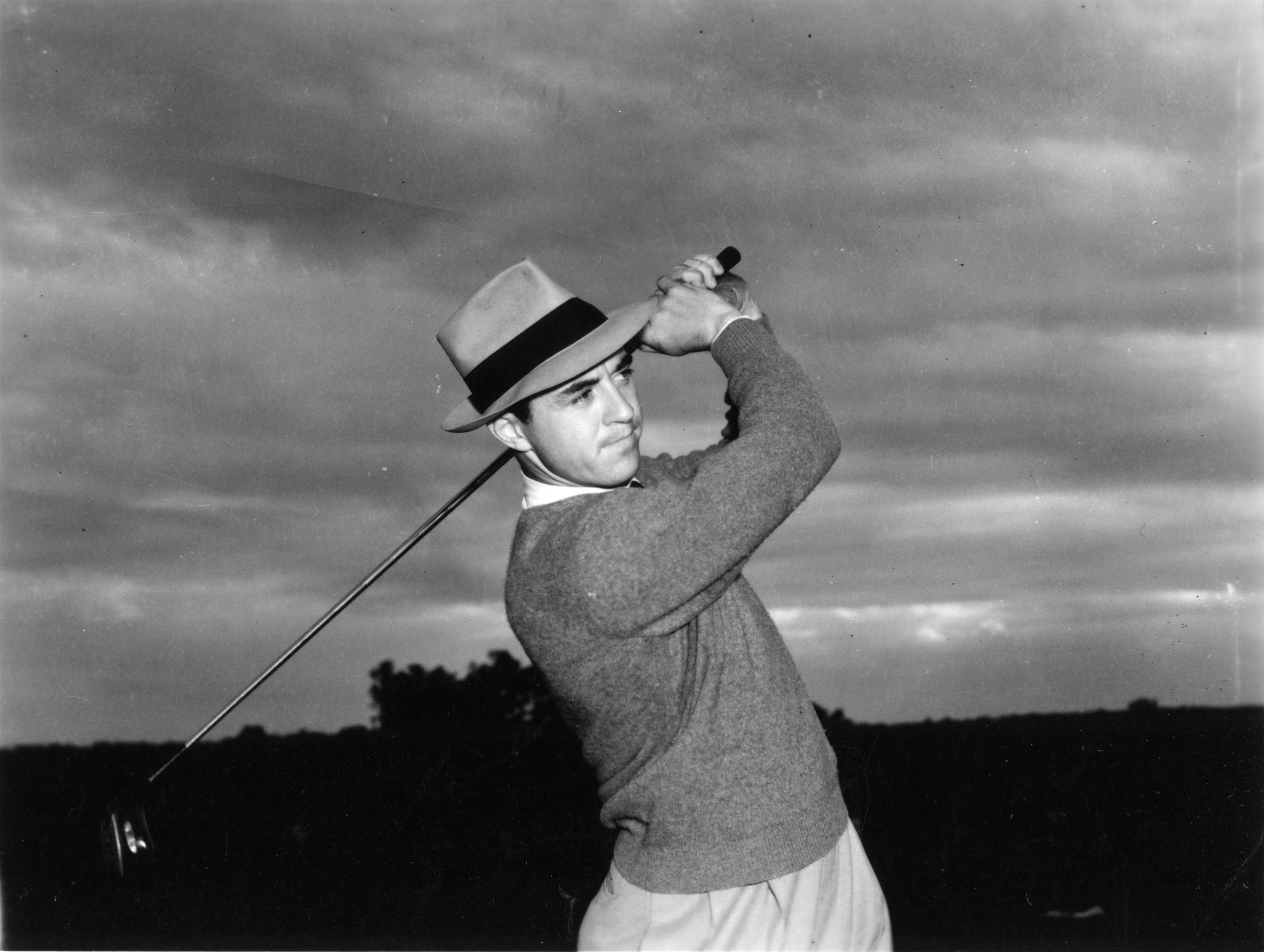 Sam Snead