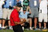 Tiger Woods