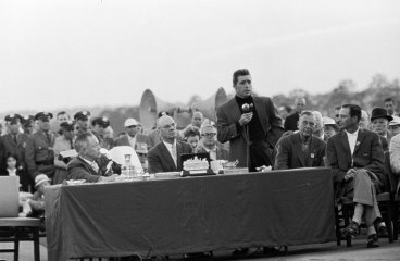 1961 Masters