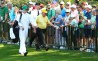 Masters - Par 3 Contest