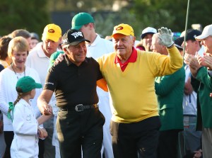 2019 Masters Tournament