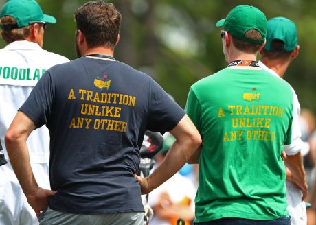 Masters Tournament