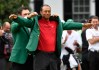 Tiger Woods 2019 Masters