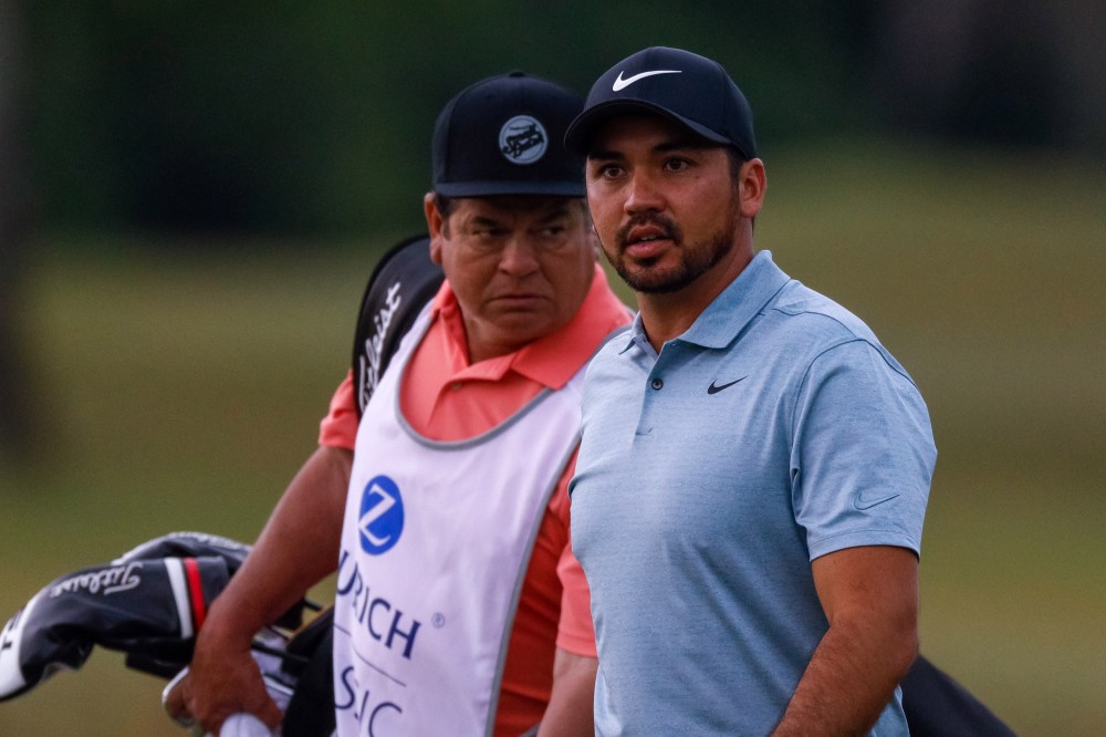 Zurich Classic of New Orleans
