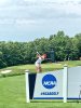 FSU freshman Frida Kinhult
