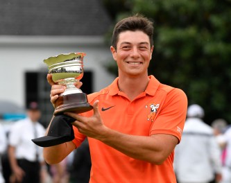 2019 Masters