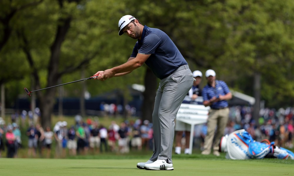 jon rahm