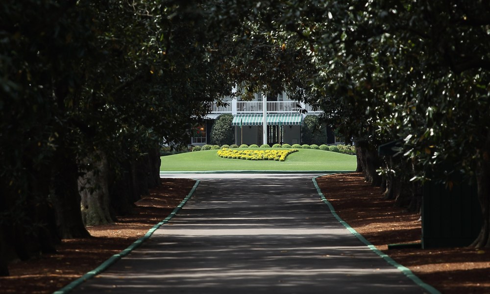 Magnolia Lane