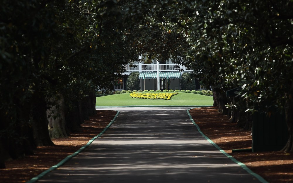 Magnolia Lane