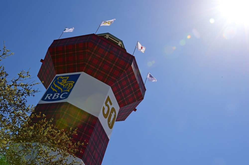 Harbour Town Golf Links