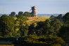The windmill National Golf Links