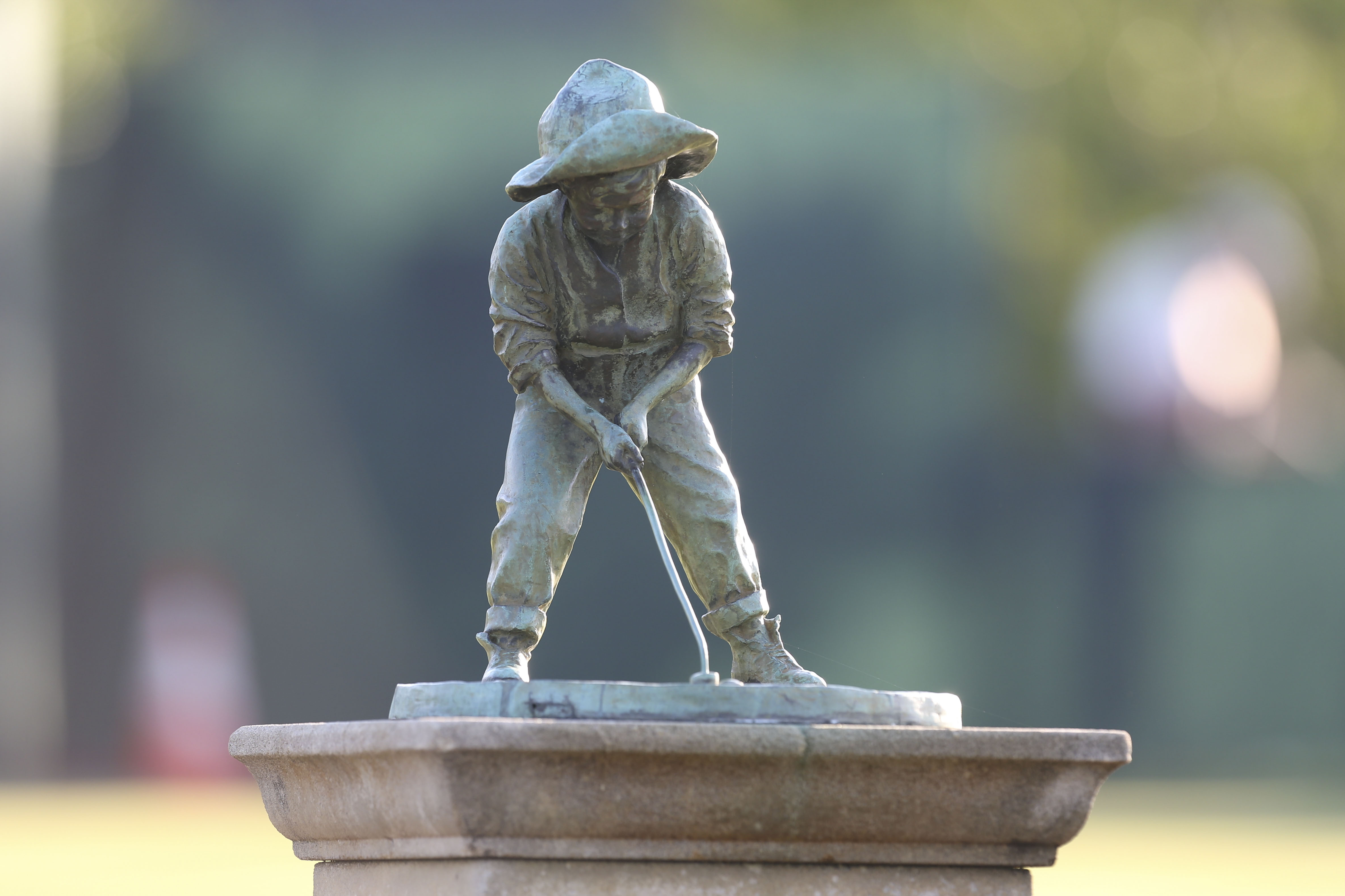 Putter Boy