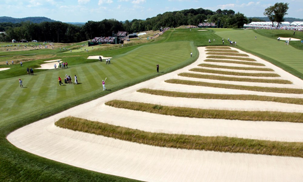 Oakmont Country Club