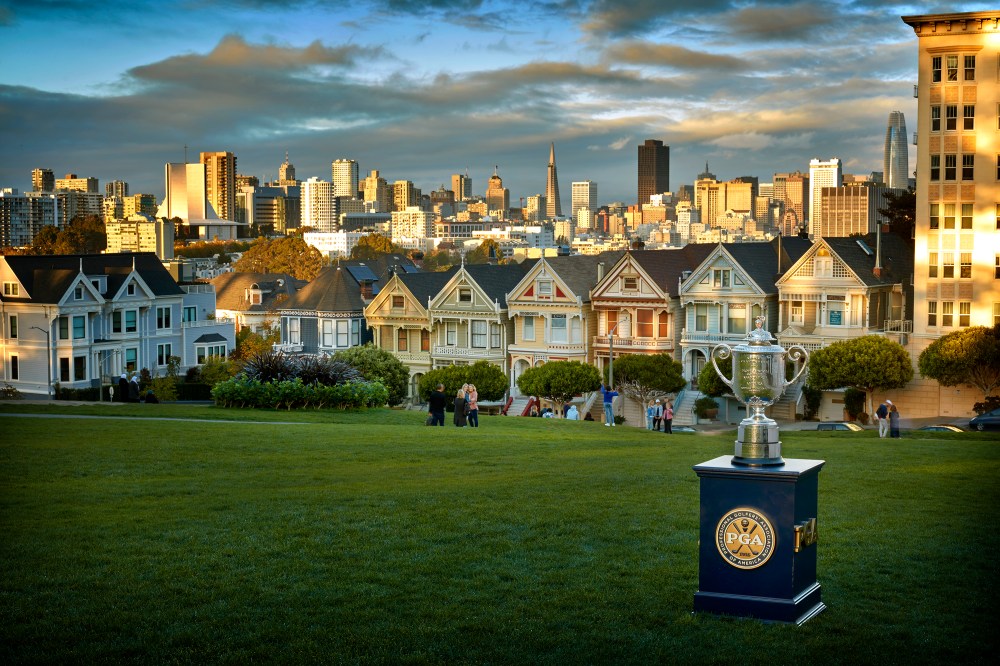 TPC Harding Park