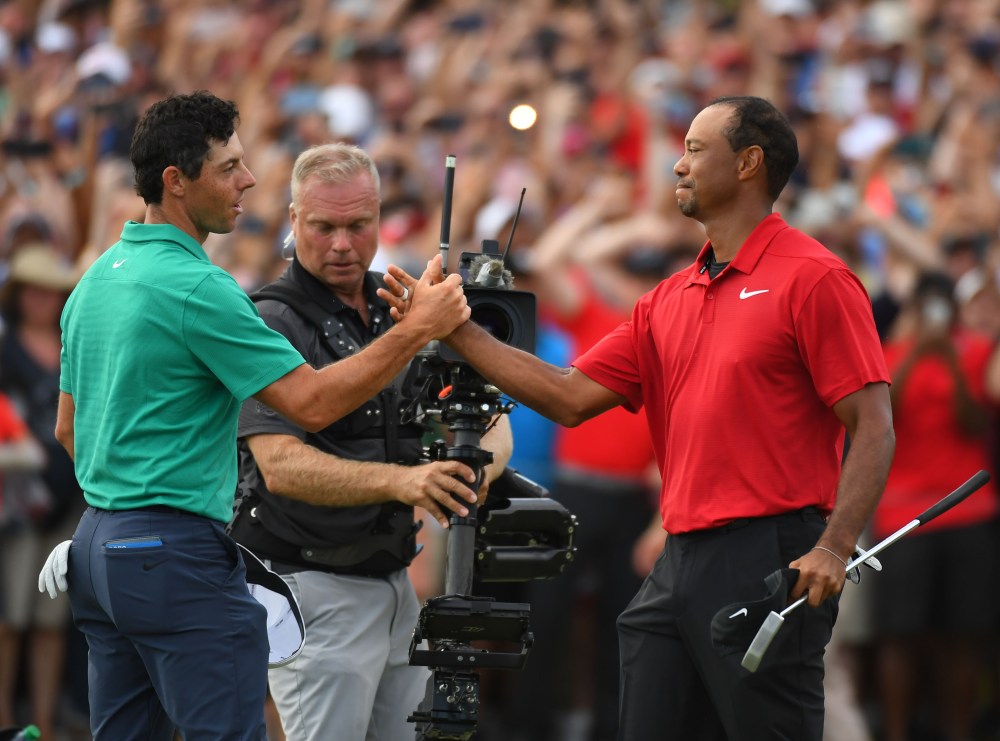 2018 Tour Championship