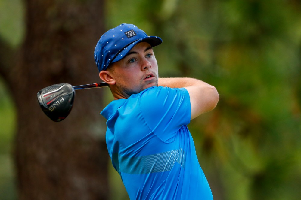 2019 U.S. Amateur