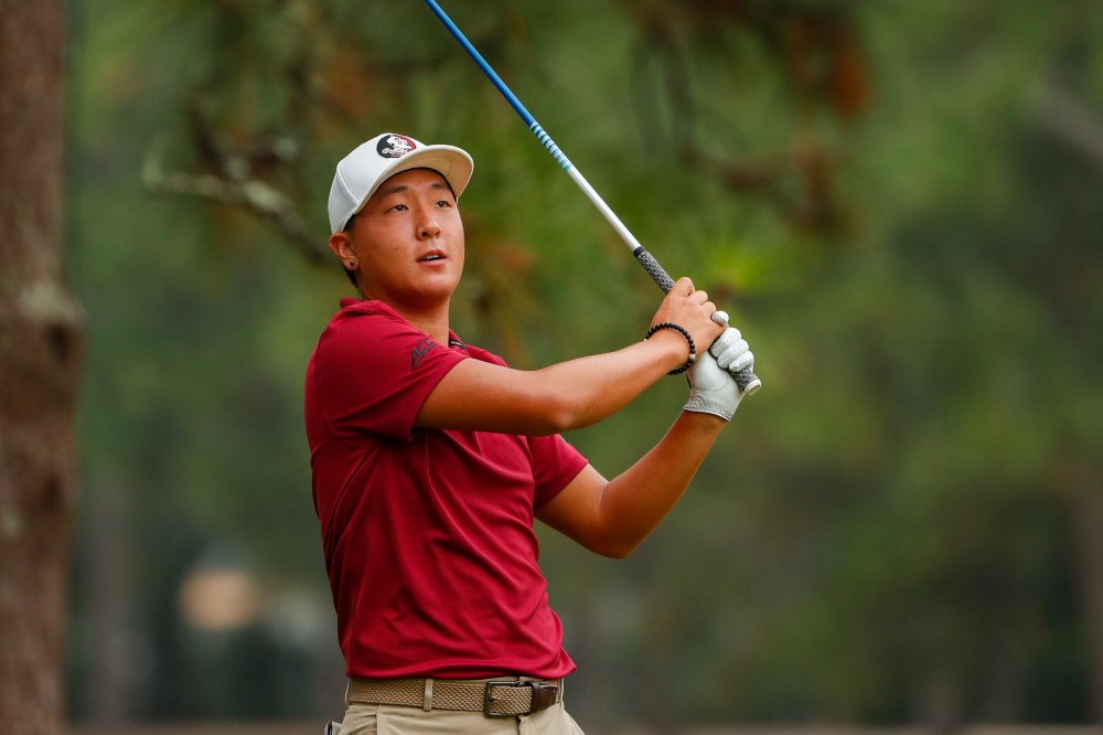 2019 U.S. Amateur