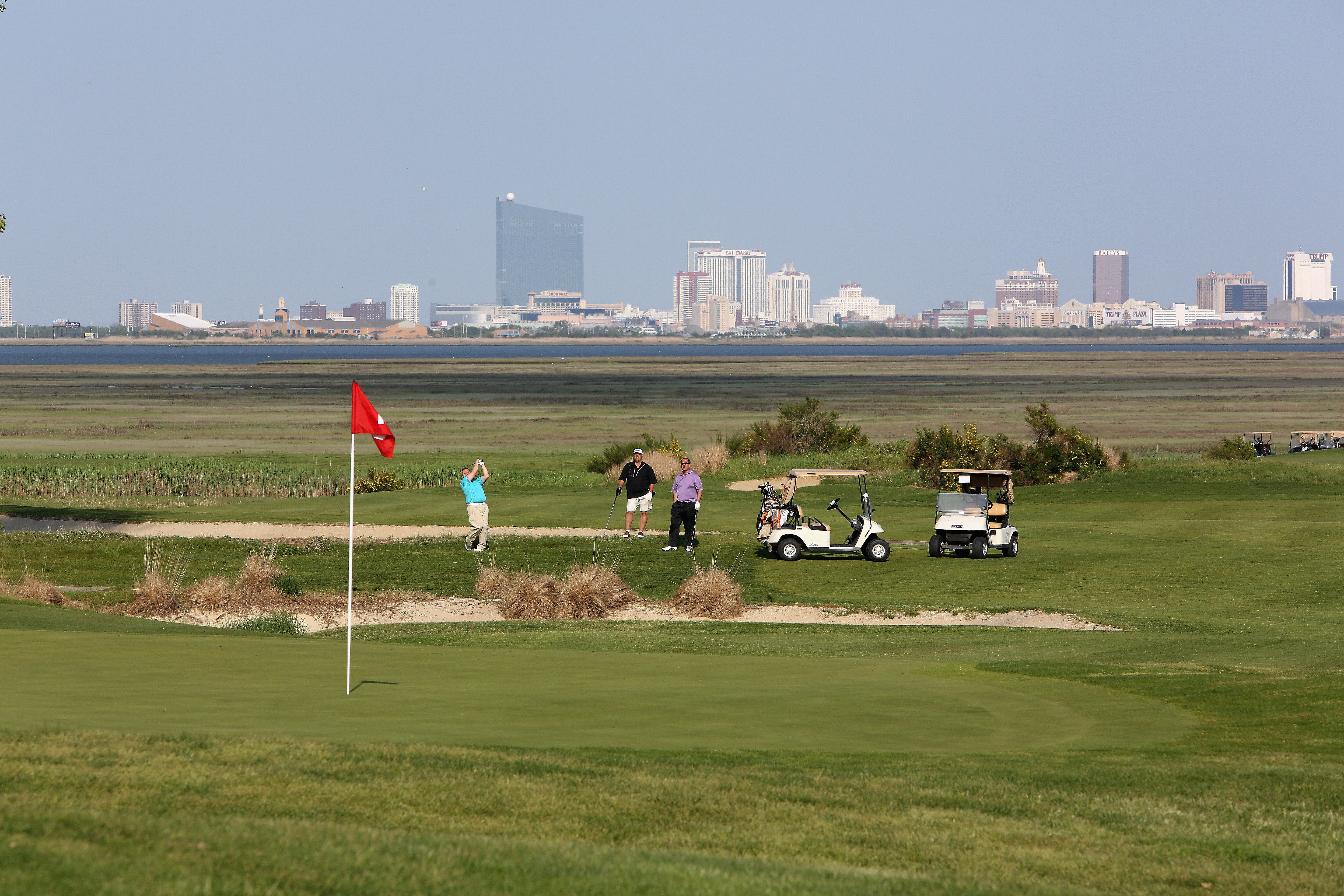 Atlantic City Country Club