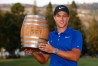 Safeway Open Cameron Champ