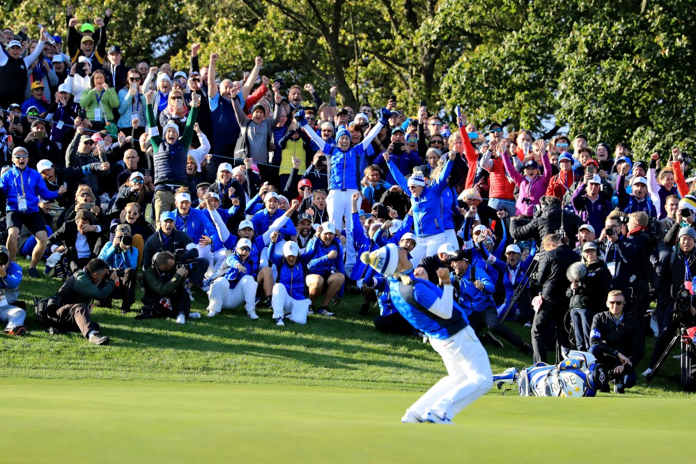 Solheim Cup