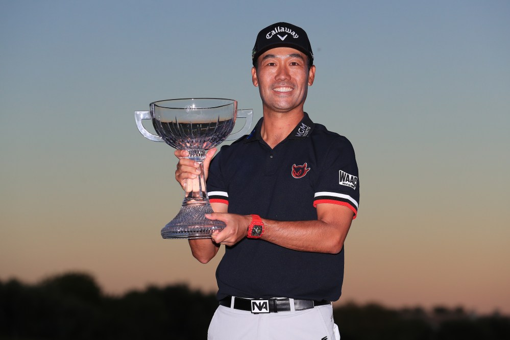 Shriners Hospitals For Children Open Kevin Na