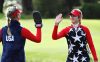 Jessica Korda, Nelly Korda